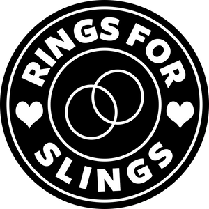 rings for slings
