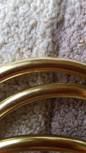 Load image into Gallery viewer, 10 x Pairs 2nd Grade Large Aluminium Rings