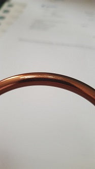 Shiny Dark Bronze 3 