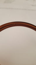 Load image into Gallery viewer, Shiny Dark Bronze 3 &quot; Large Aluminium Sling Rings 2nd Grade