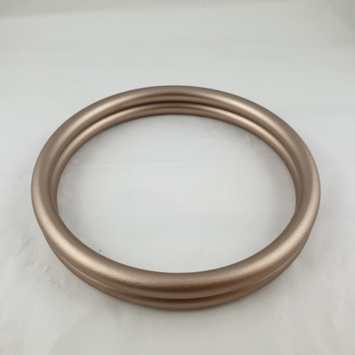Matte Champagne 2 Small 